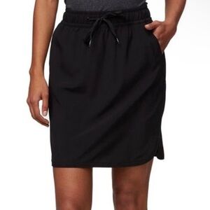 Kavu Black Mini Skirt